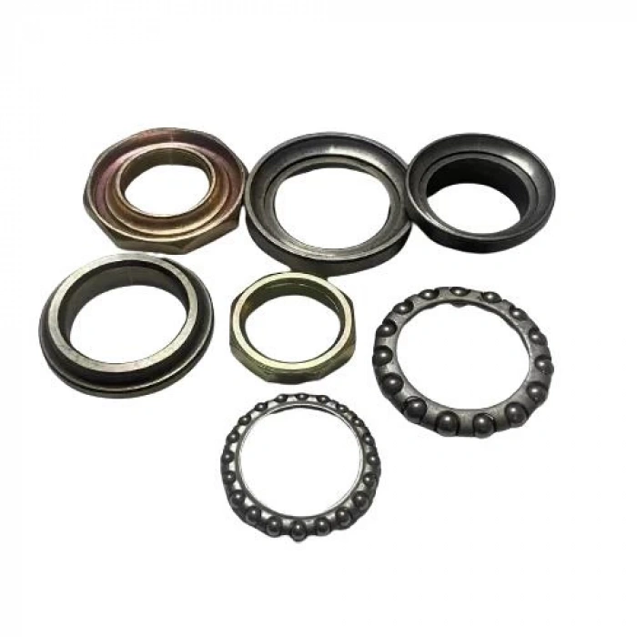 Honda Activa 100 Furş Takımı (kafesli)