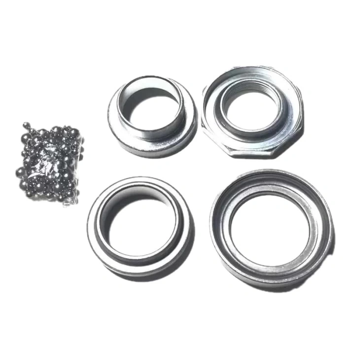 Honda Activa 100 Furş Takımı Oem