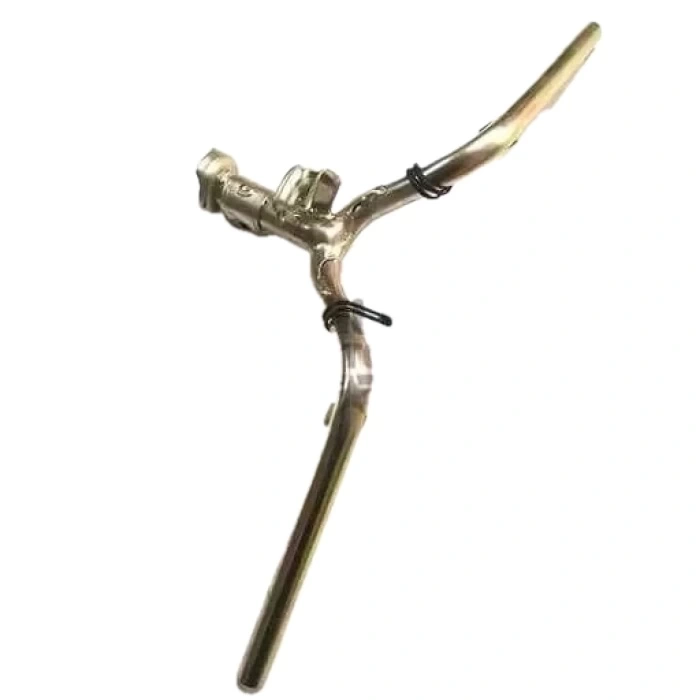 Honda Activa 100 Gidon Orijinal