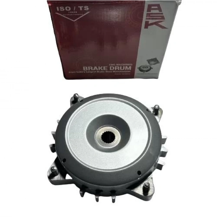 Honda Beat Jant Göbeği Arka Ask