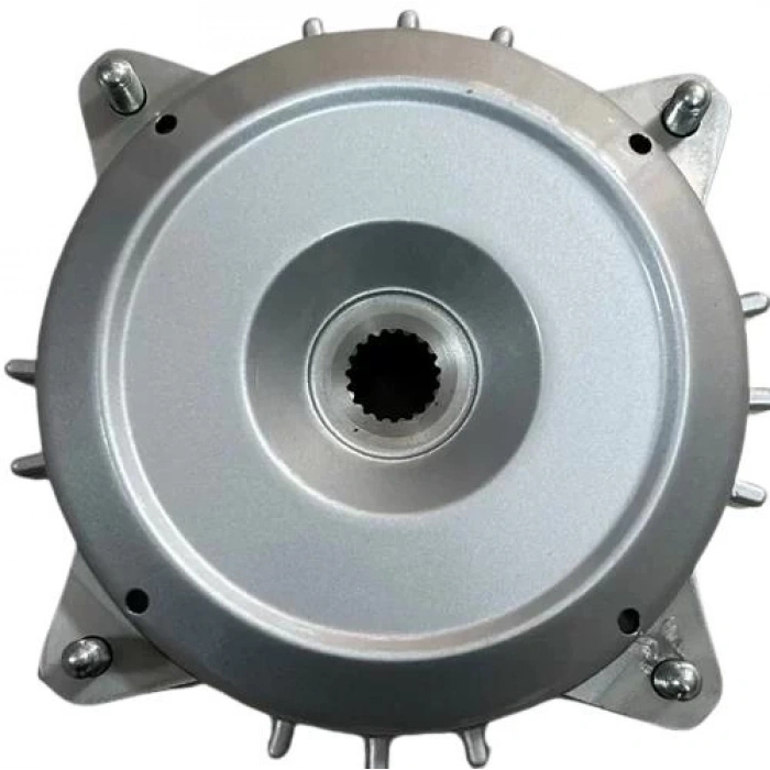 Honda Beat Jant Göbeği Arka Orijinal