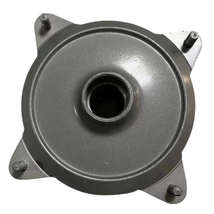 Honda Beat Jant Göbeği Ön