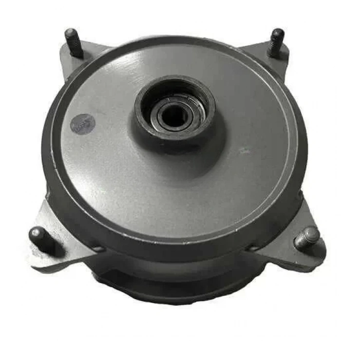 Honda Activa 100 Jant Göbeği Ön Orijinal