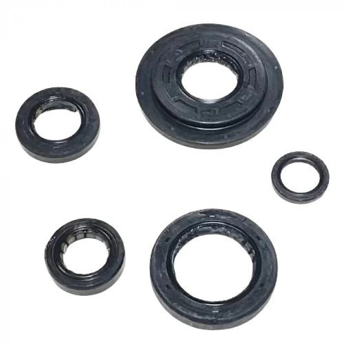 Honda Beat Keçe 5li Orijinal