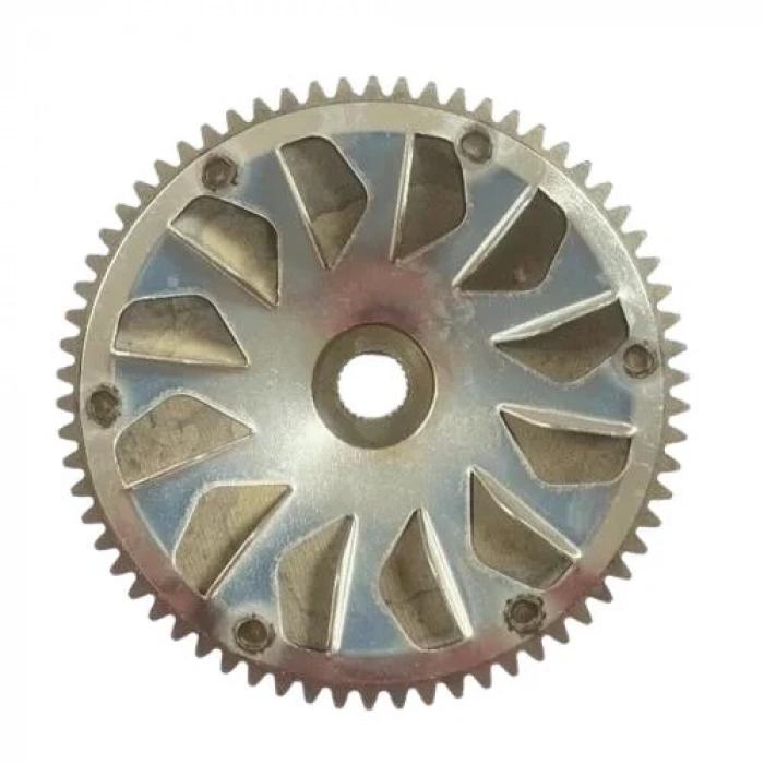 Honda Activa 100 Marş Dişlisi