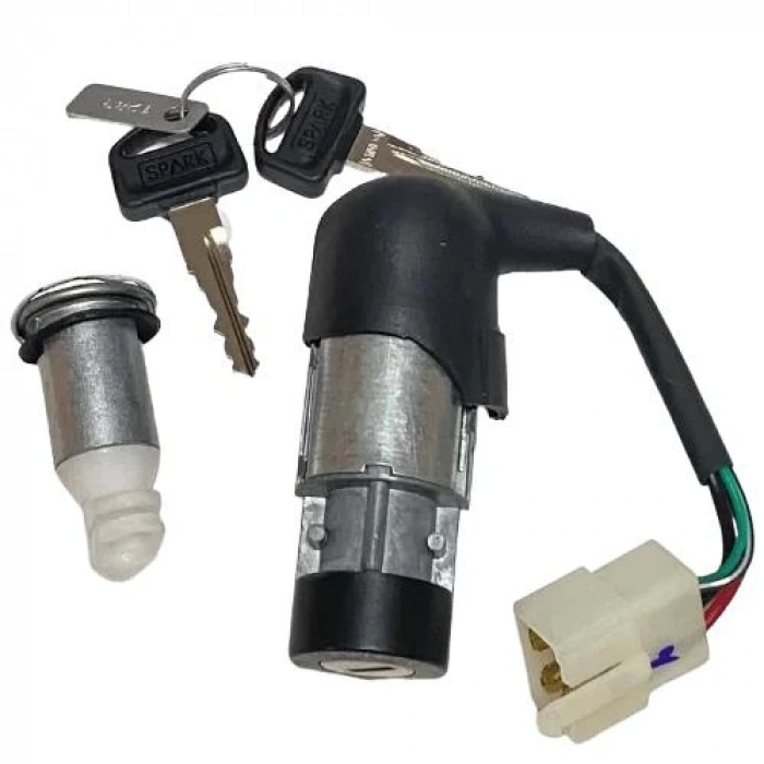 Honda Activa 100 Kontak Seti Minda