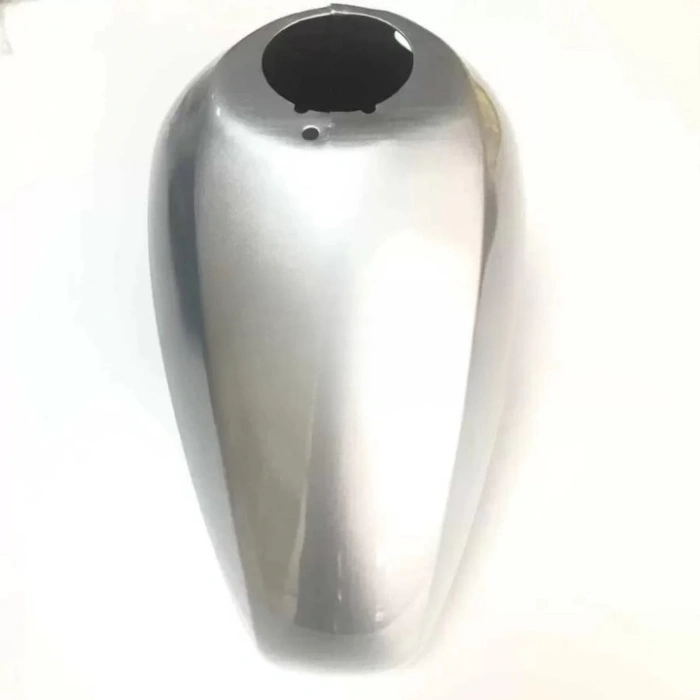 Honda Activa 100 Ön Çamurluk Gri