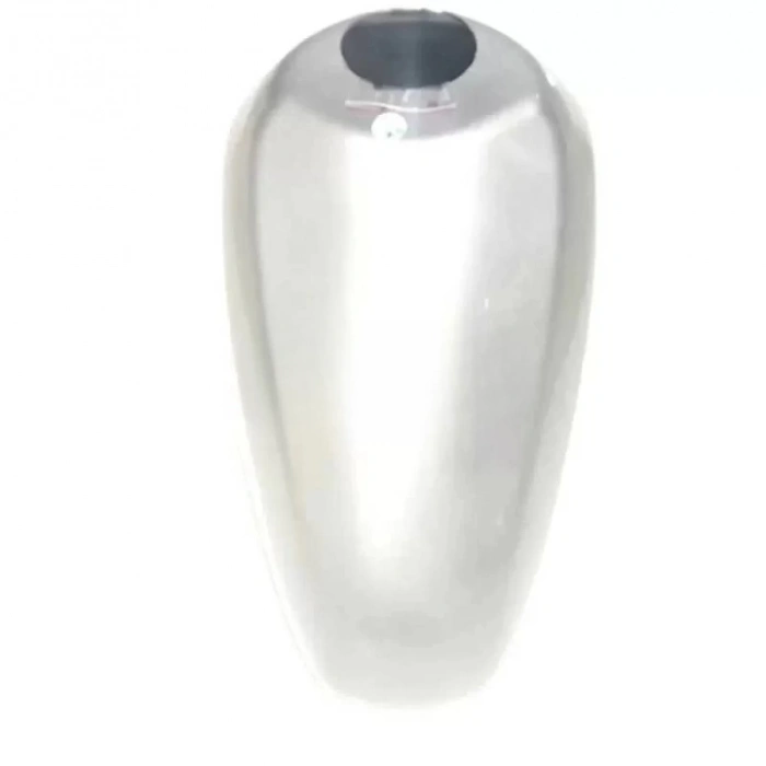 Honda Activa 100 Ön Çamurluk Gri Plastik