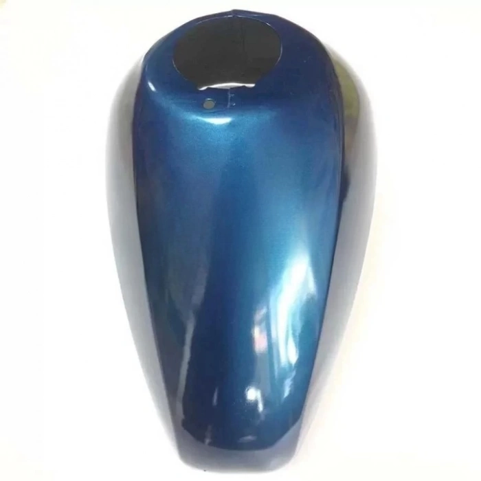 Honda Activa 100 Ön Çamurluk Mavi