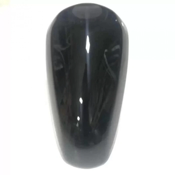 Honda Activa 100 Ön Çamurluk Siyah Plastik