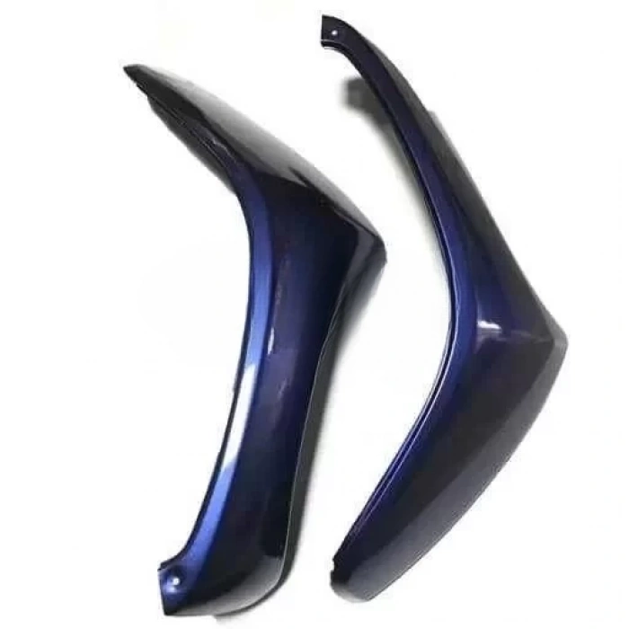 Honda Activa 100 Ön Göğüs Sağ Sol Mavi Orijinal