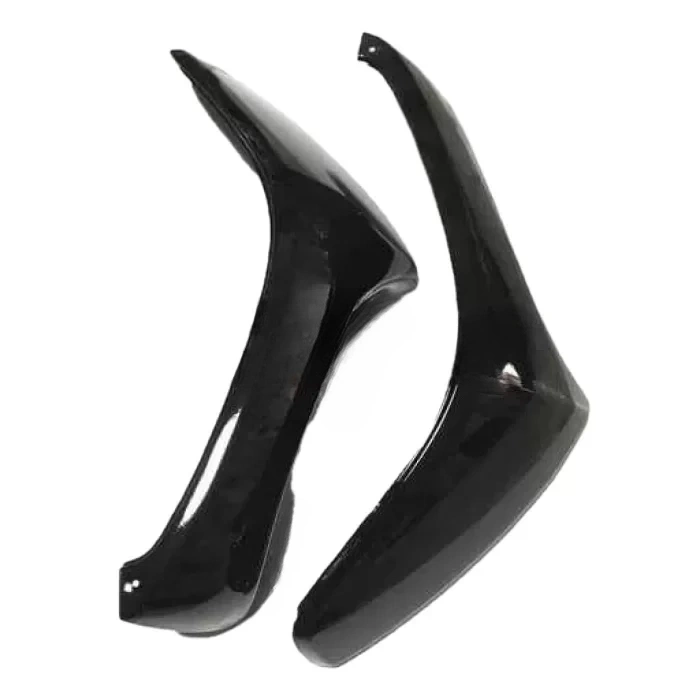 Honda Activa 100 Ön Göğüs Sağ Sol Siyah Orijinal