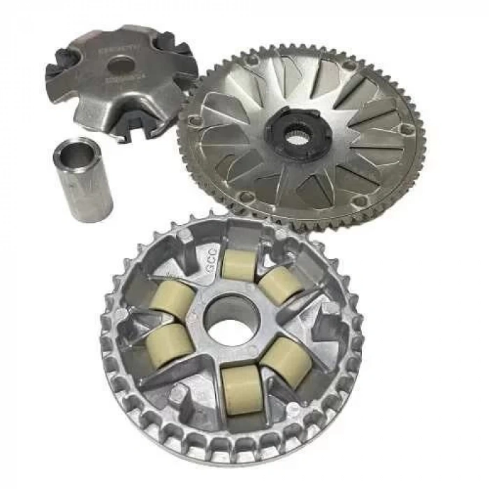 Honda Activa 100 Ön Varyatör (Debriyaj) Komple