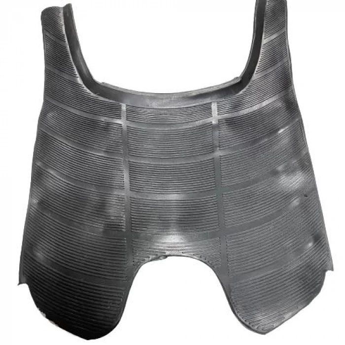 Honda Activa 100 Paspas