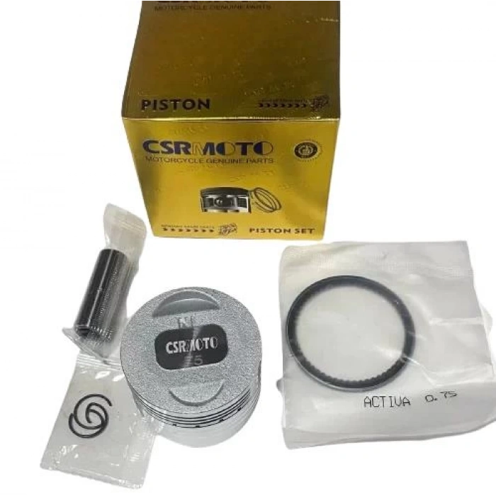 Honda Activa 100 Piston Sekman 050