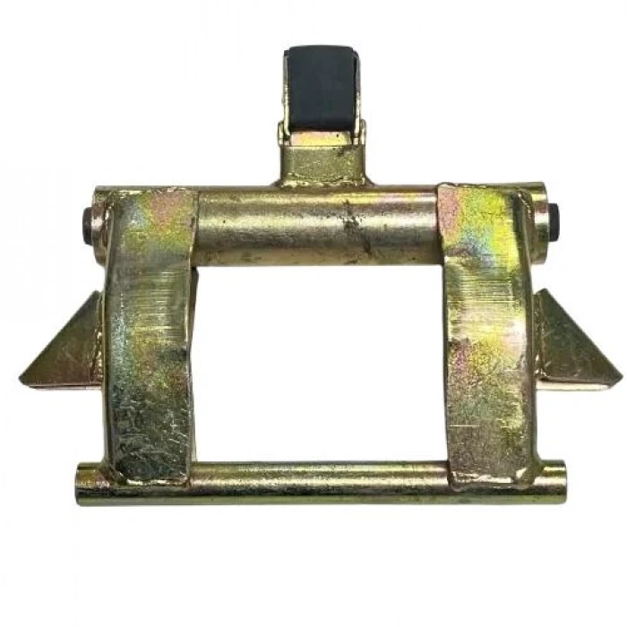 Honda Activa 100 Sarı Motor Askısı