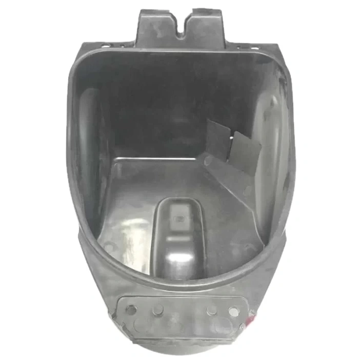 Honda Activa 100 Sele Alt Bagaj Orijinal