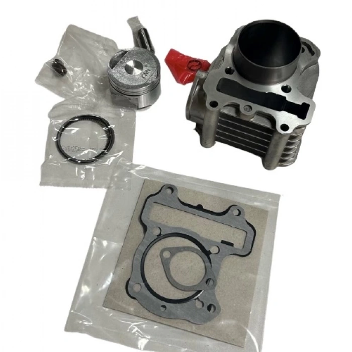 Honda Activa 100 Silindir Dolu (125cc Dönüşüm) Oem