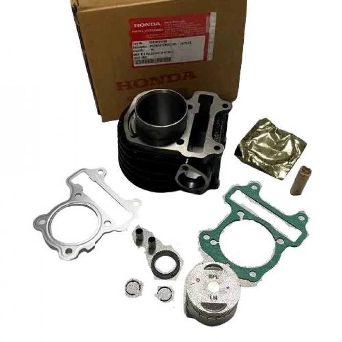 Honda Beat Silindir Dolu Orijinal