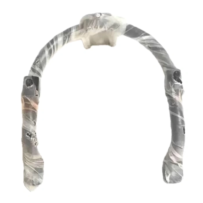 Honda Activa 100 Stepne Demiri Oem