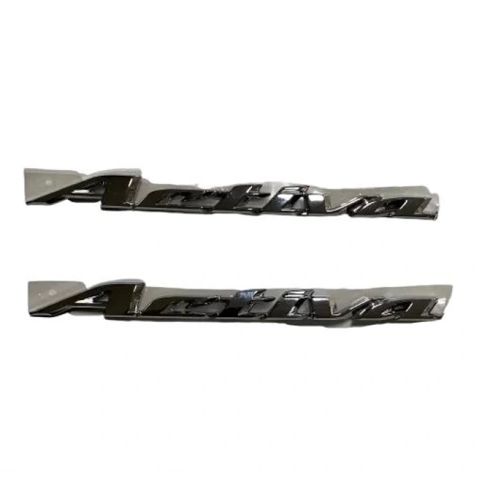 Honda Activa 100 Sticker Sele Altı Grenaj Nikel Takım