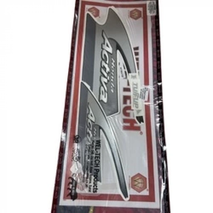 Honda Activa 100 Sticker Seti Siyah YM