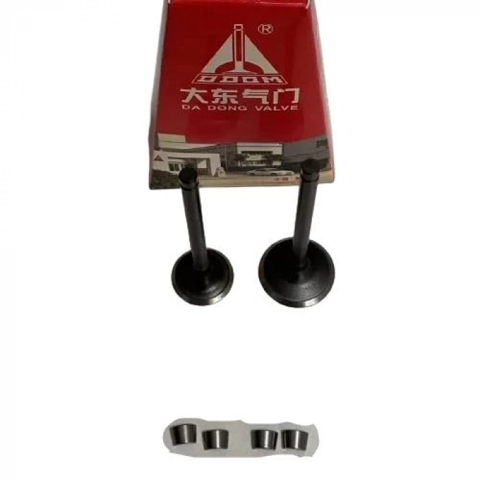 Honda Activa 100 Subap (Tırnaklı) Dadong