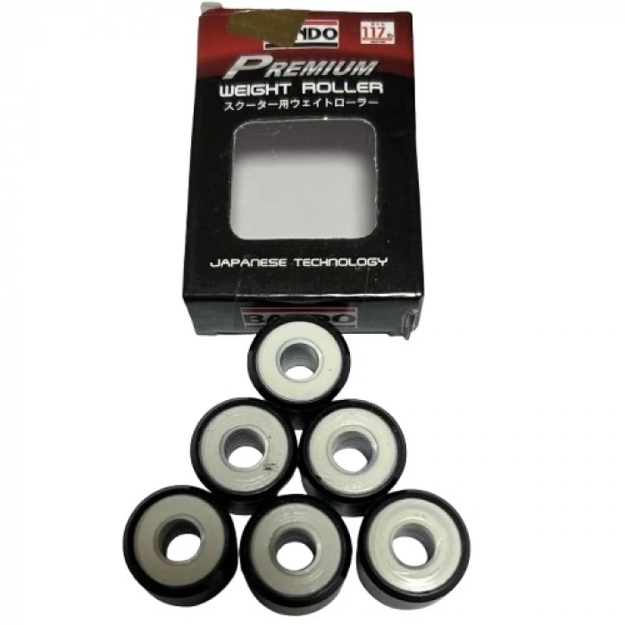 Honda Activa 100 Tahrik Seti (Baga) 19 GR Bando