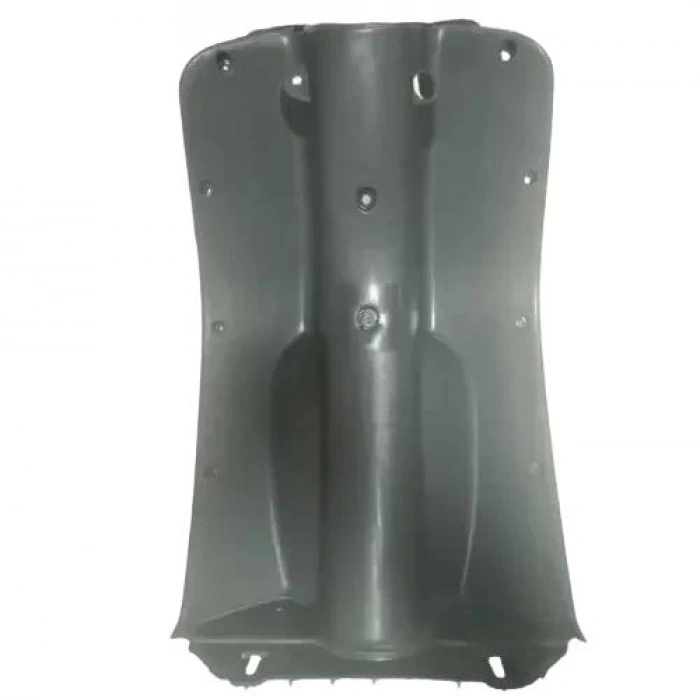 Honda Activa 100 Torpido Gri