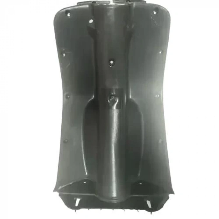 Honda Activa 100 Torpido Siyah