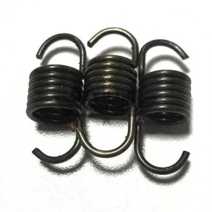 Honda Activa 100 Varyatör (Debriyaj) Yayı Takım