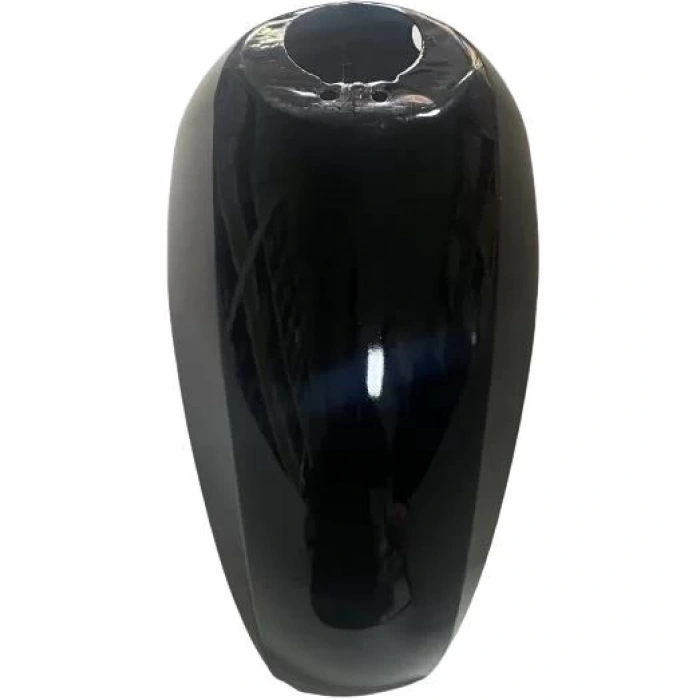 Honda Activa 100 Ön Çamurluk Siyah