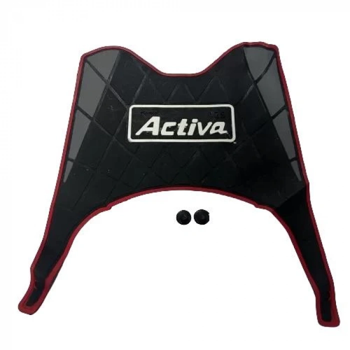 Honda Activa 125 Paspas Renkli