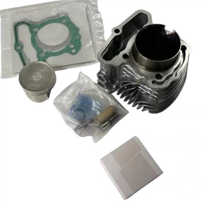 Honda Activa 125 Silindir Dolu Orijinal