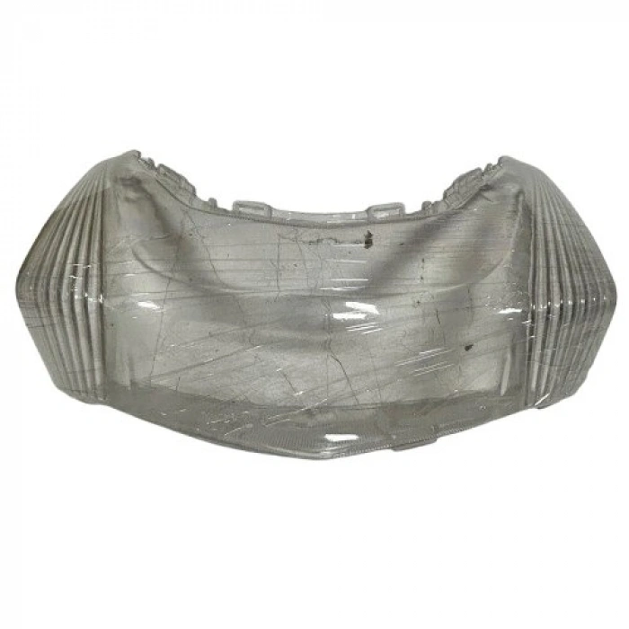 Honda Activa 125 Stop Camı