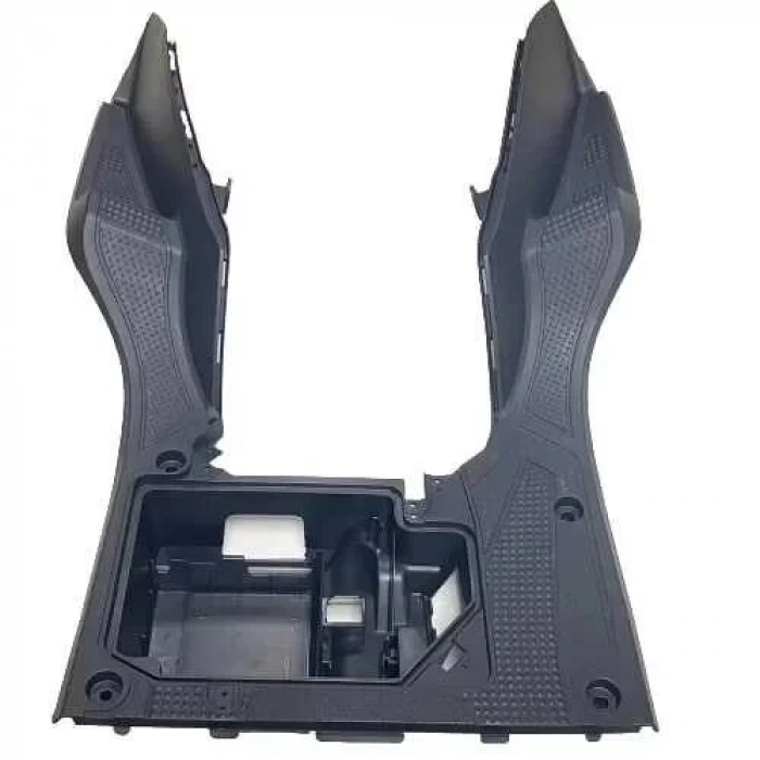 Honda Activa S Alt Basamak