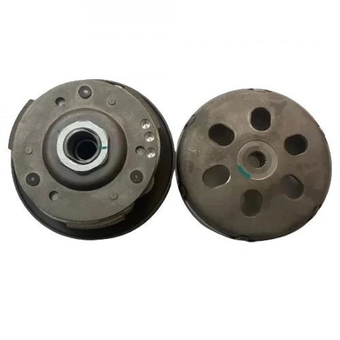 Honda Activa S Arka Varyatör (Debriyaj)