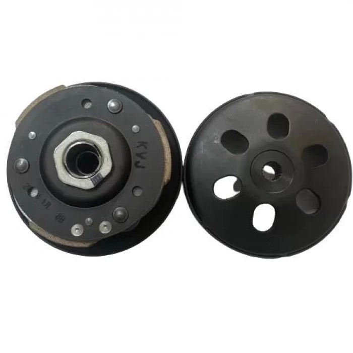 Honda Activa S Arka Varyatör (Debriyaj) Oem