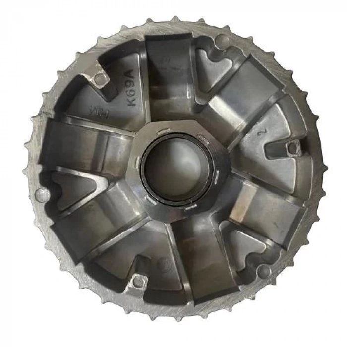 Honda Activa S Burç Yatağı 6lı Oem