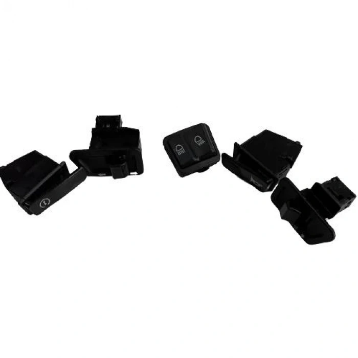 Honda Activa S Düğme Seti