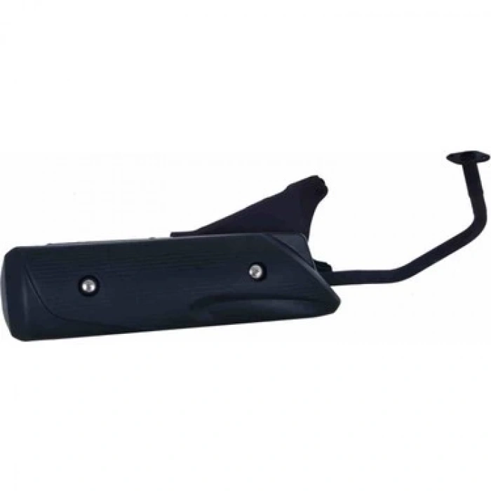 Honda Activa S Egzoz