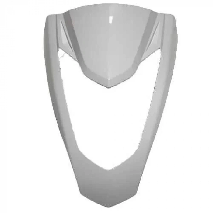 Honda Activa S Far Çerçevesi Beyaz