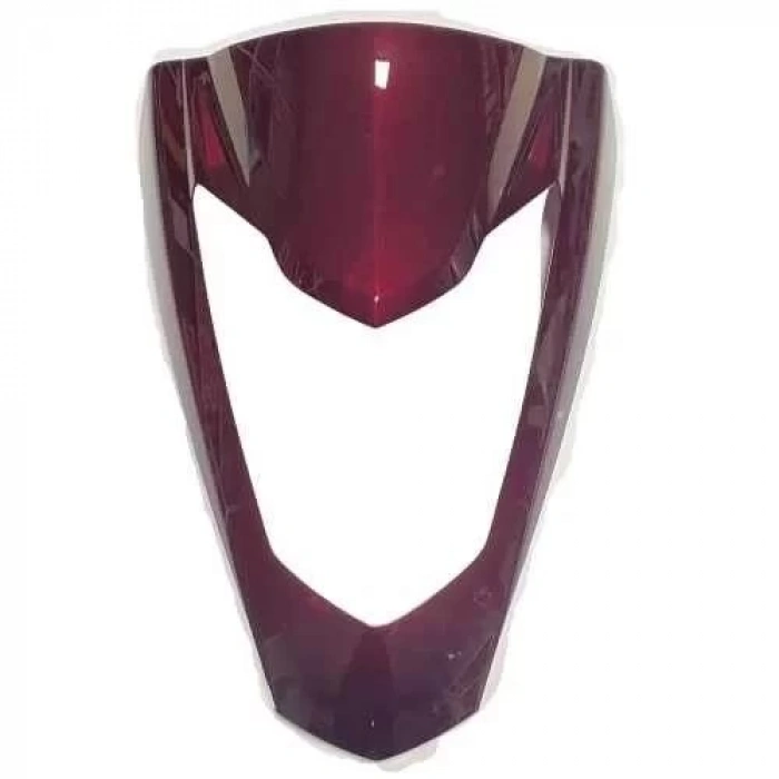 Honda Activa S Far Çerçevesi Kırmızı