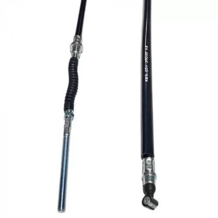 Honda Activa S Arka Fren Teli Oem