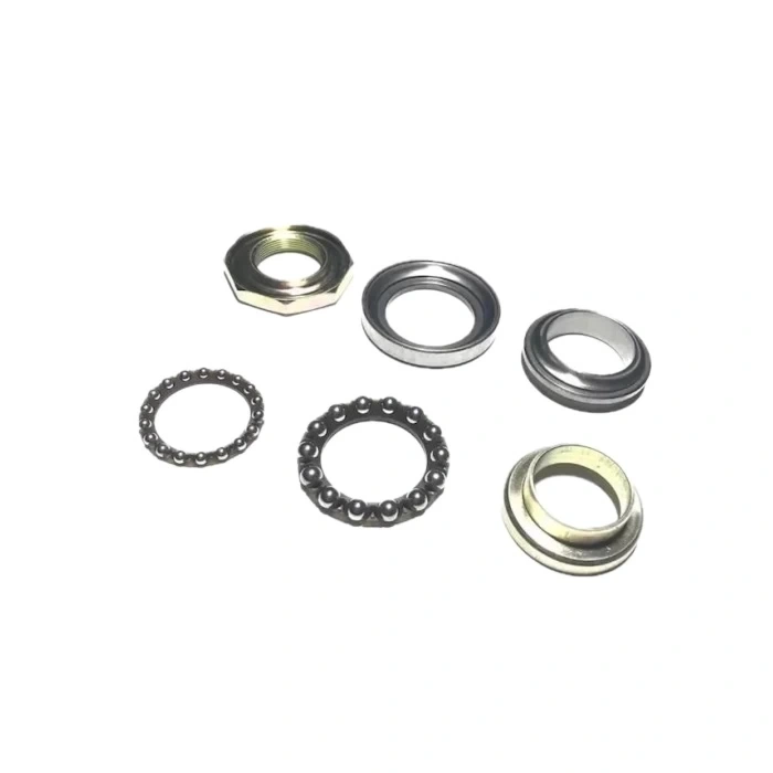 Honda Activa S Furş Takımı Set Oem