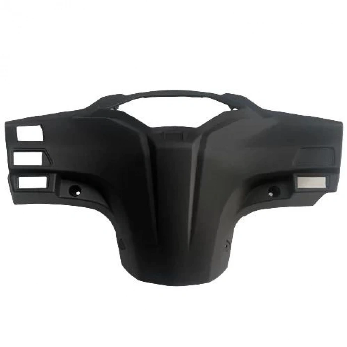 Honda Activa S Kilometre Saat Çerçevesi