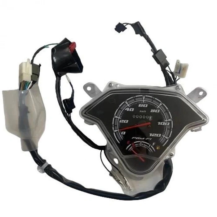 Honda Activa S Kilometre Saati Oem