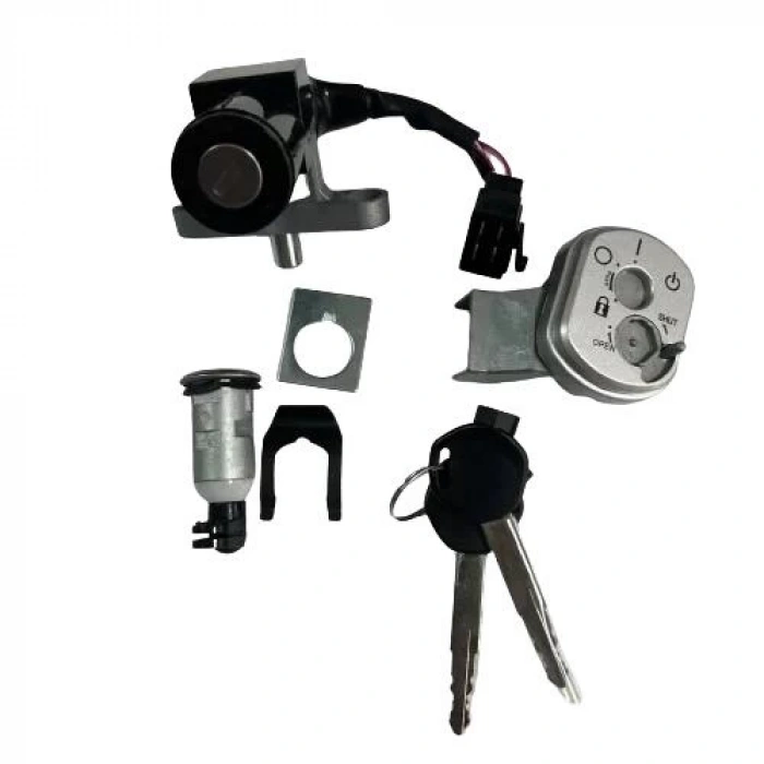 Honda Activa S Kontak Seti