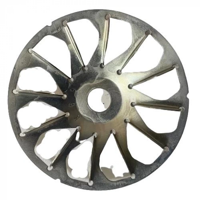 Honda Activa S Marş Dişli Fanı Oem