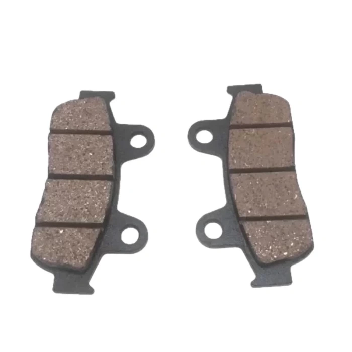 Honda Activa S Ön Fren Balatası